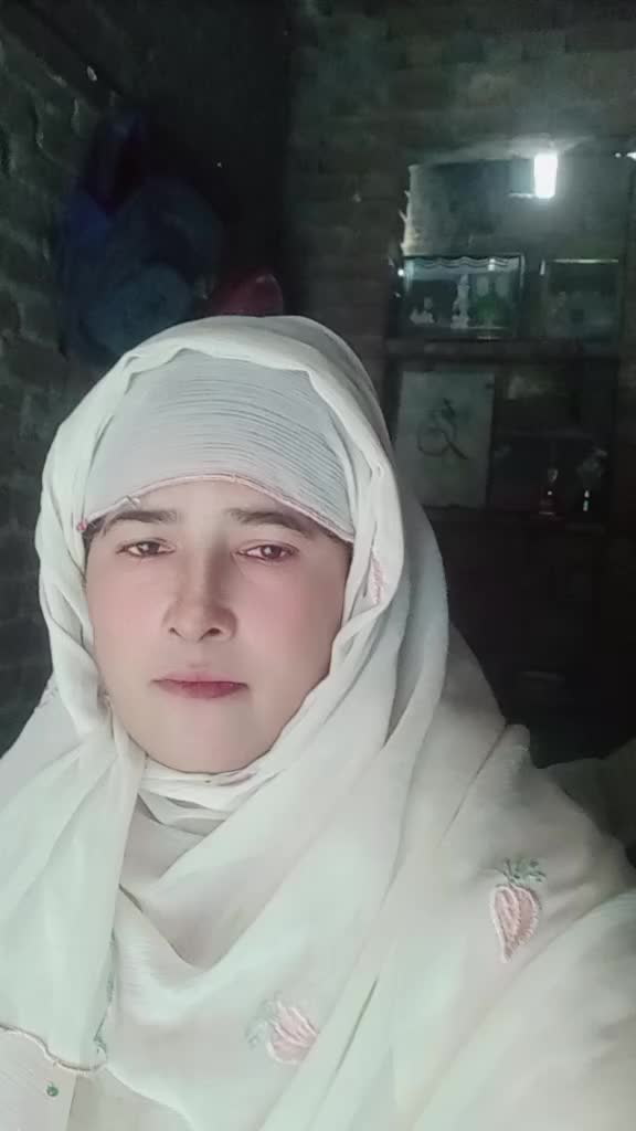 @Abida khushnood