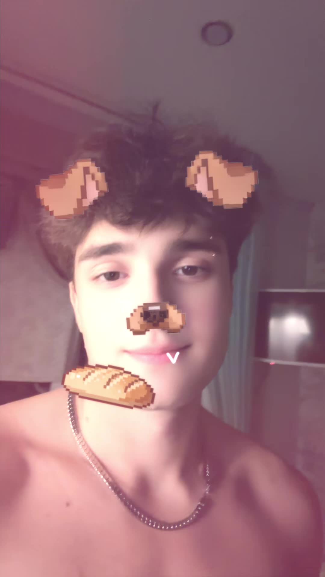 @GOTESHY!