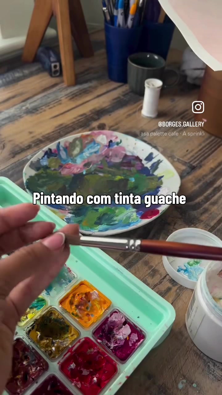 @Sabrina Borges