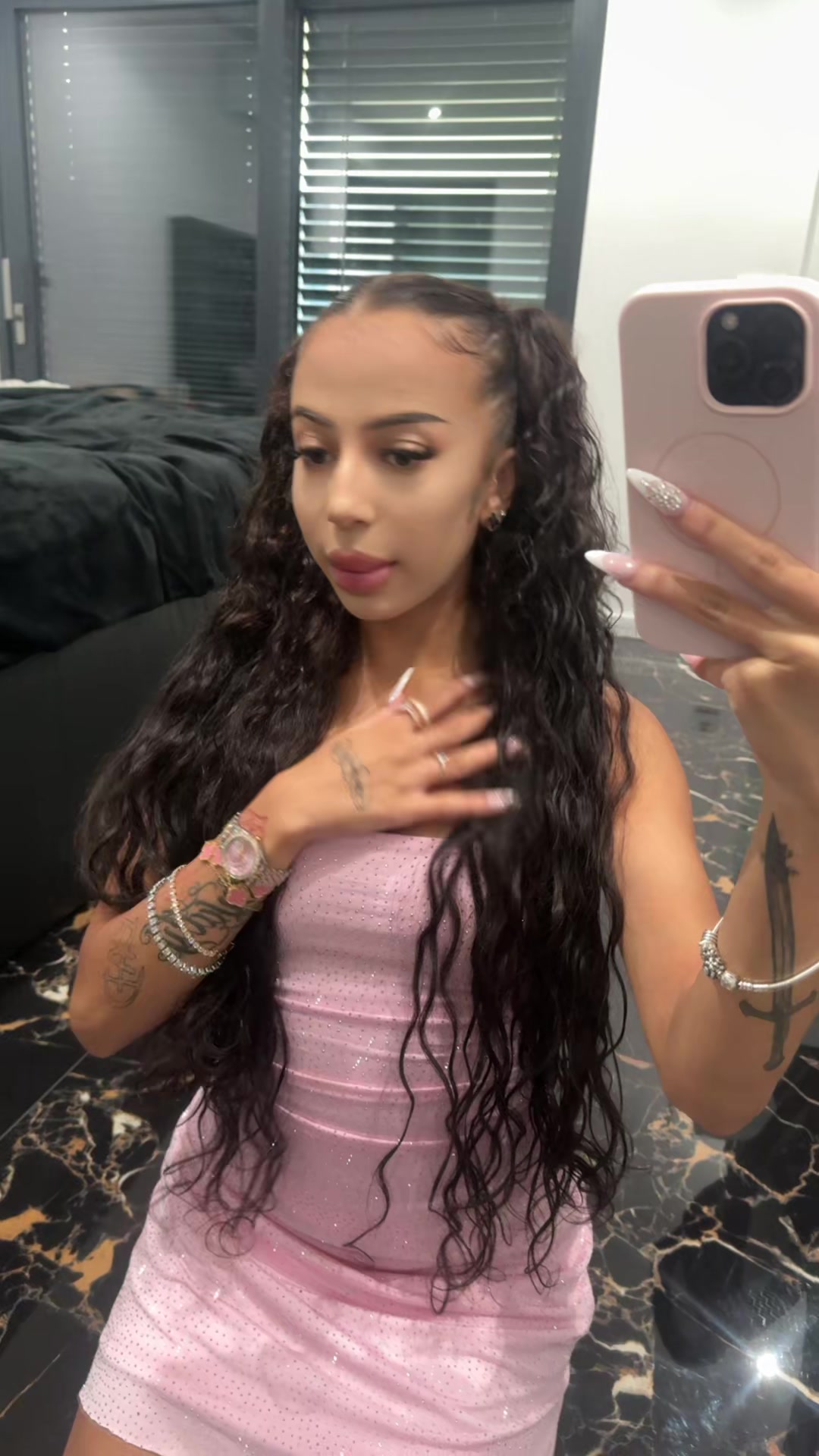 @babyfacealess