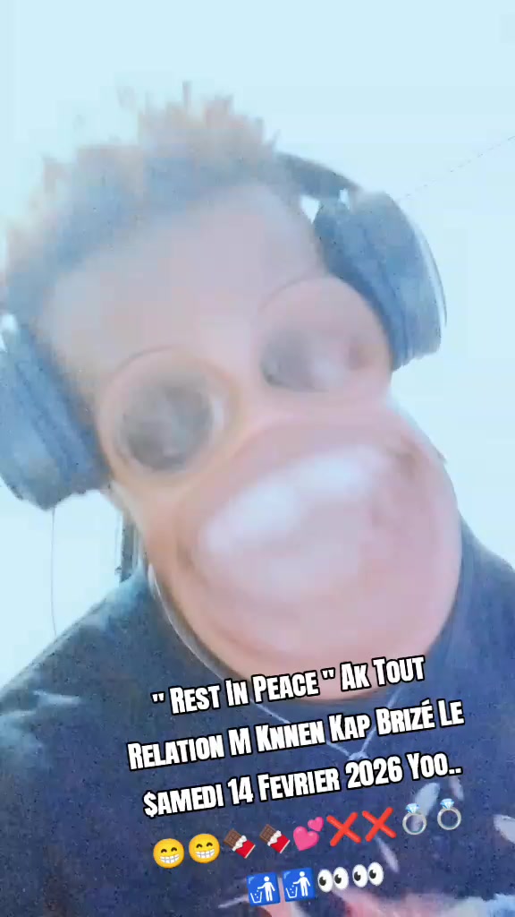 @Yvenson Pierre Paul Njr