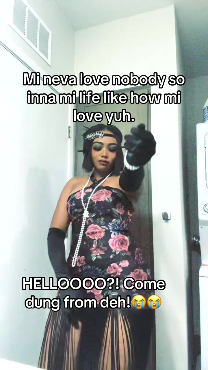 @Kelse M