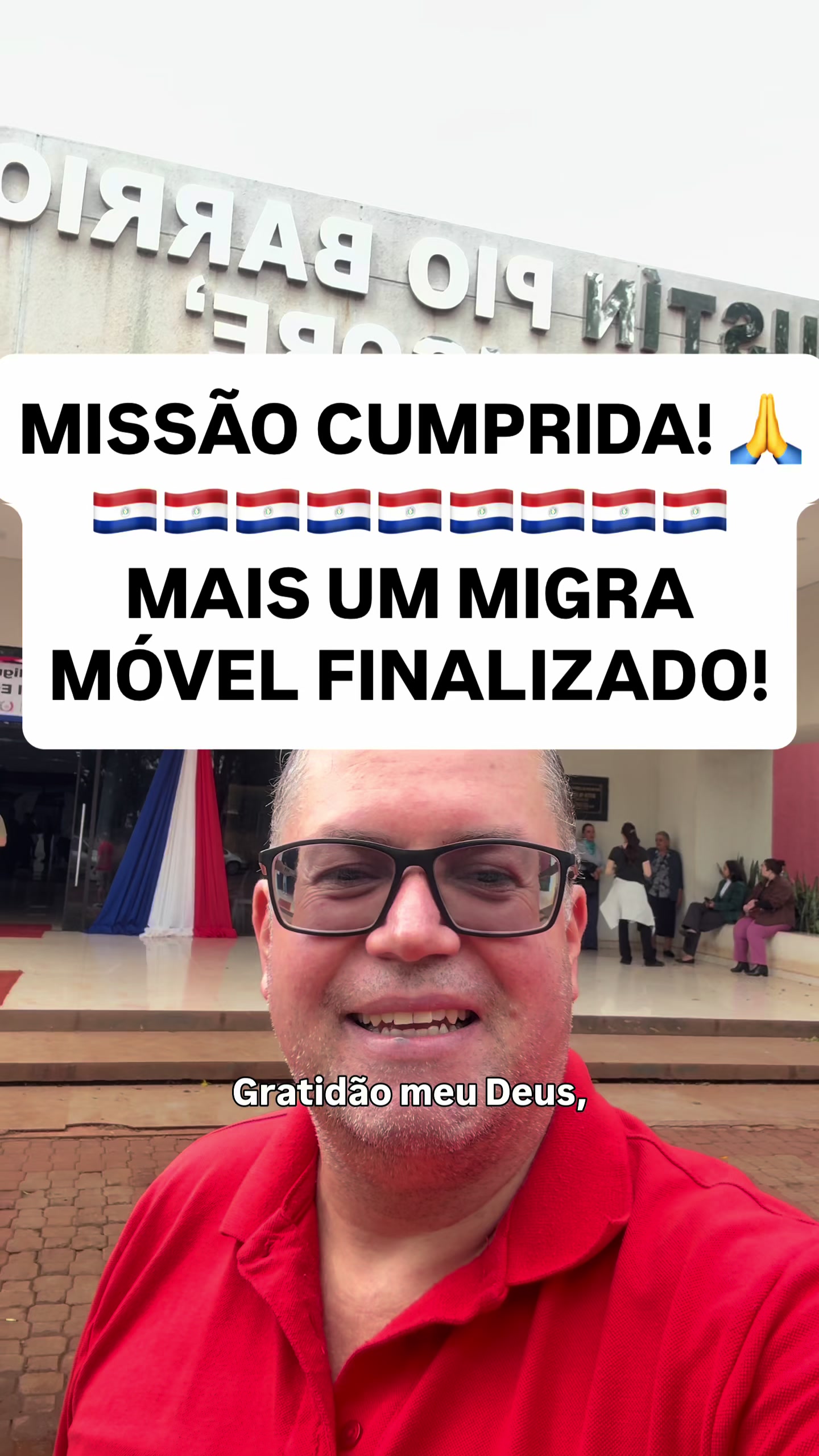 @Junior Pinha VivaParaguai🇵🇾
