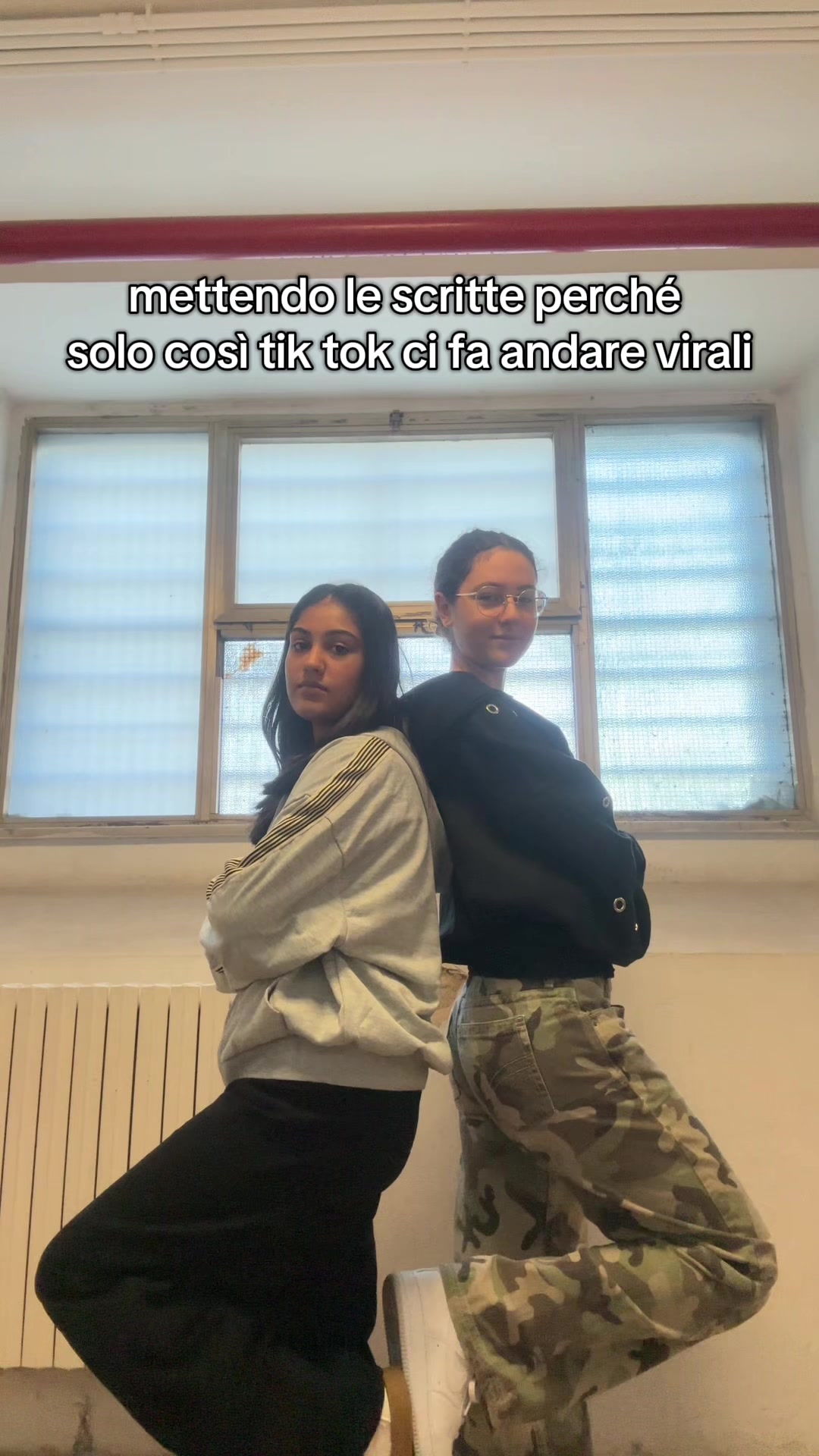 @simmy & gio