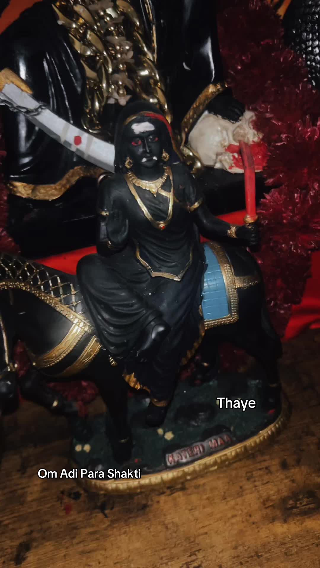 @⛓️ KalKateri Chandrasekara 🖤