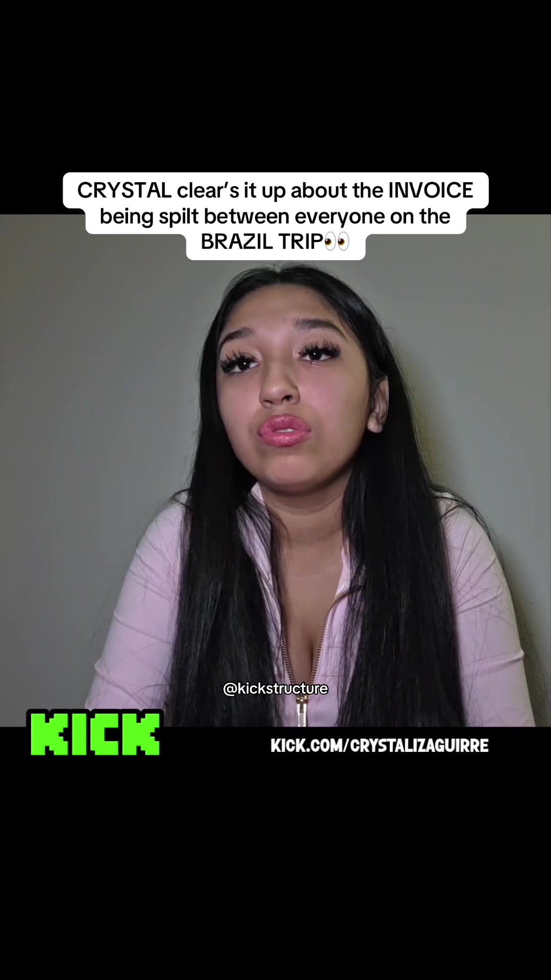 @KickStructure