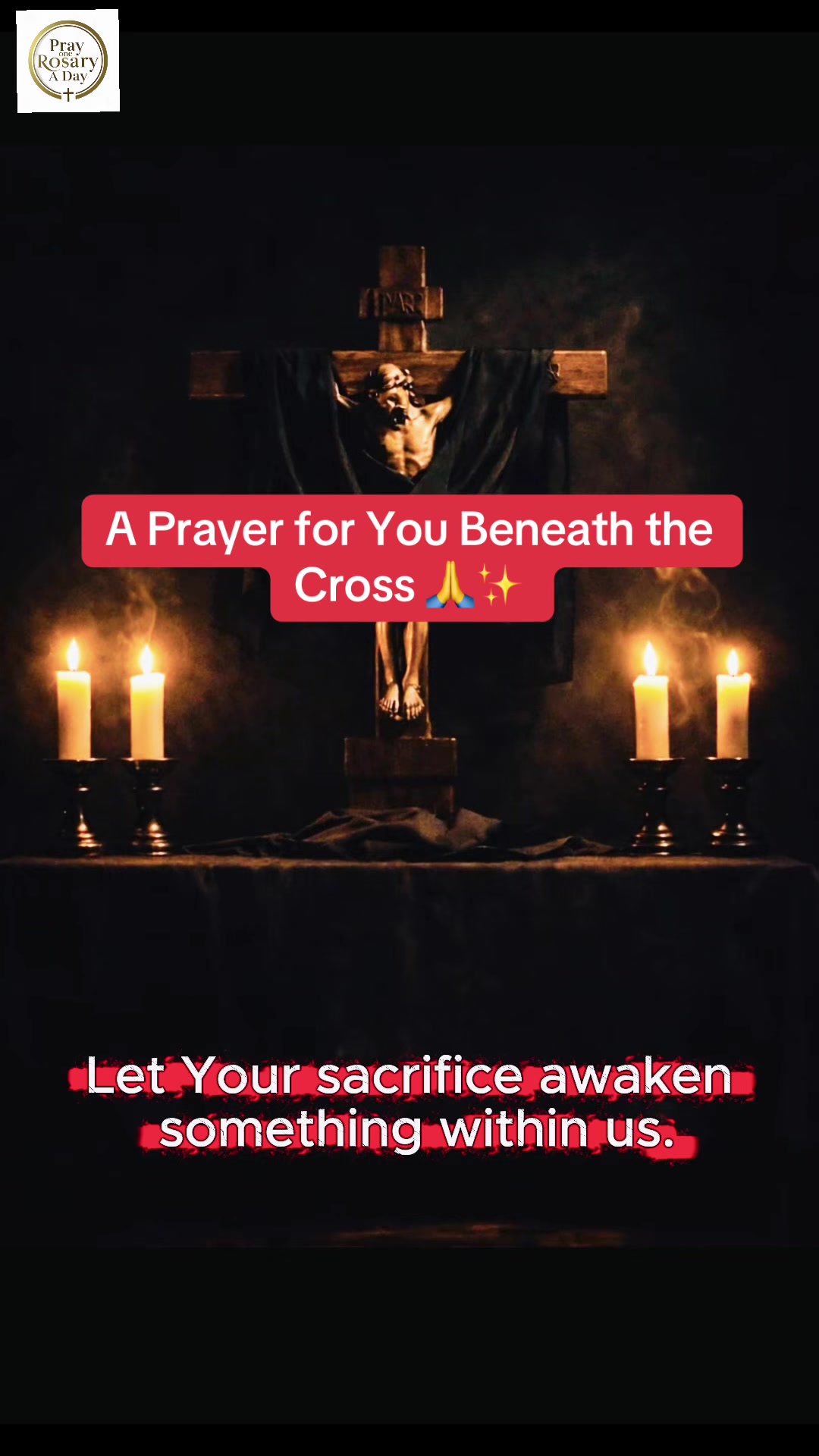 @One Rosary A Day