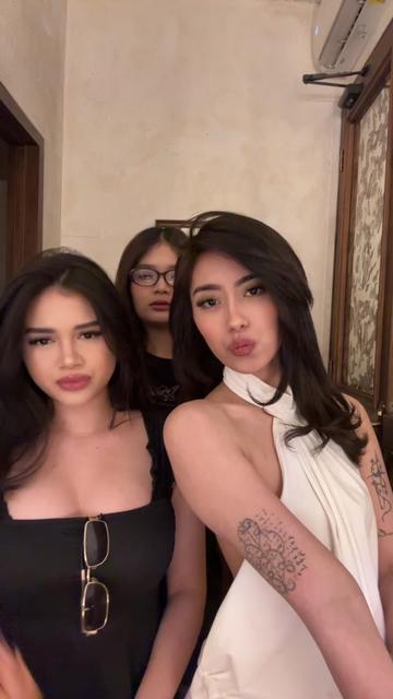 @wassuprachel 👀