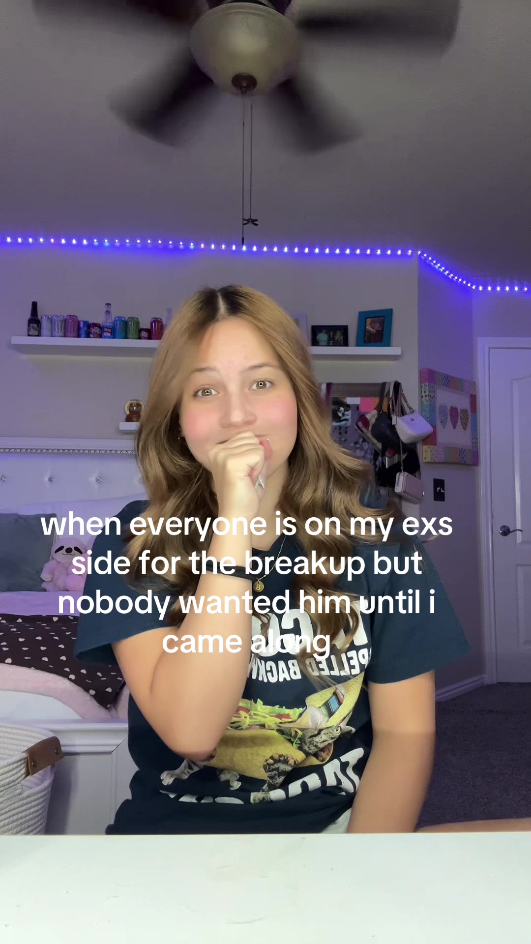 @batmanismycrush 🦇⭐️