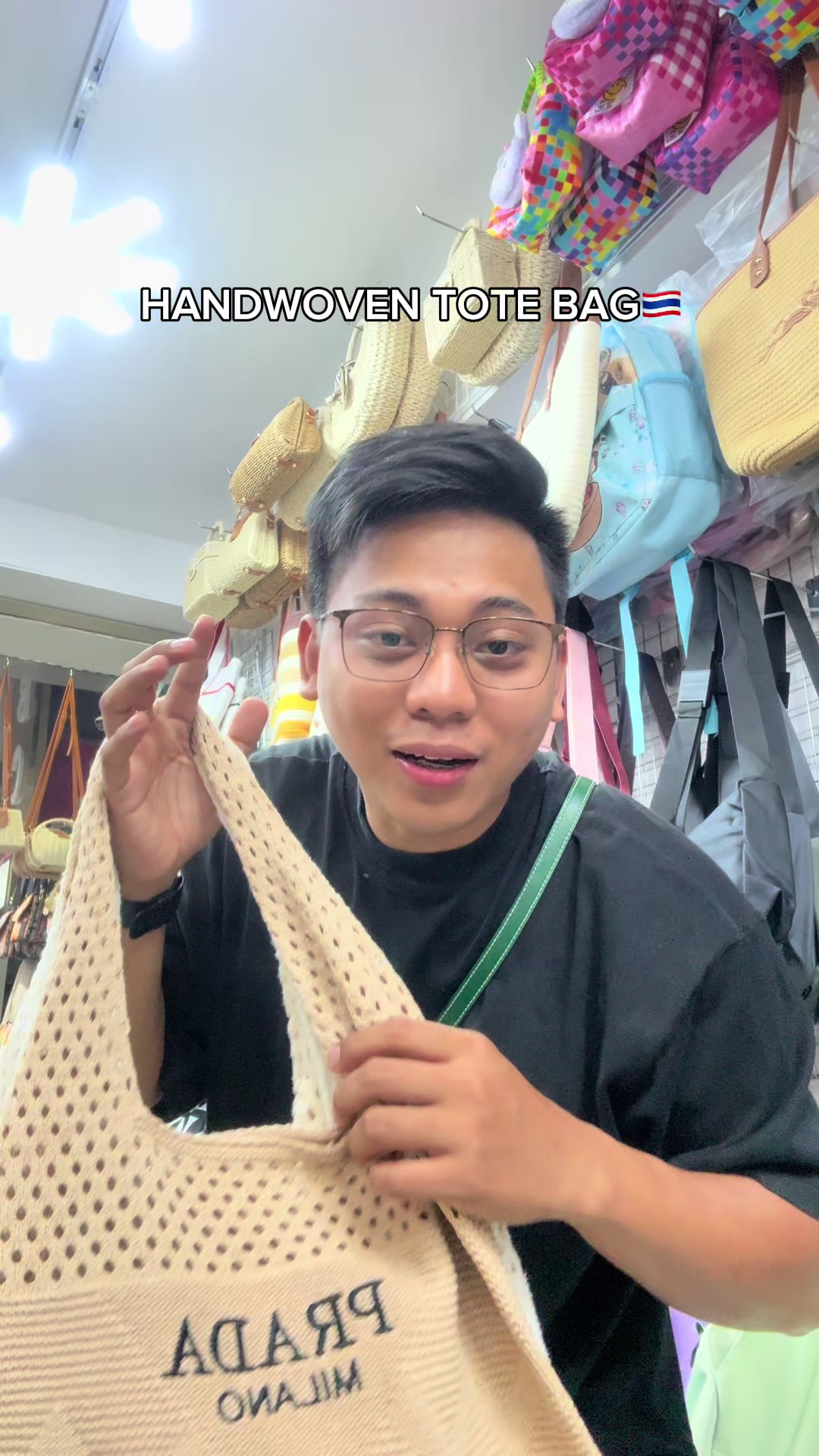@Thaishoppers