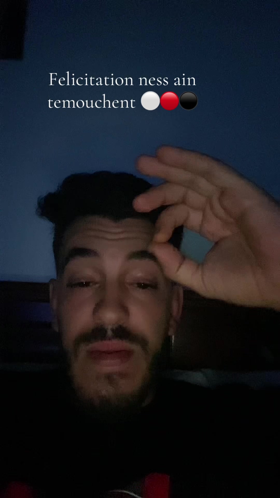 @Djawad change mind