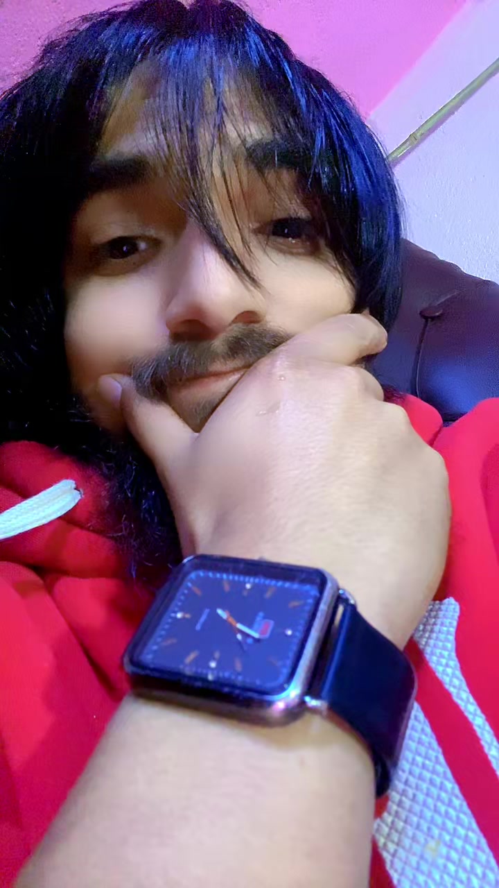 @Ganesh Babu Bk