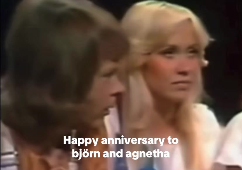@ABBA FOREVER❤️