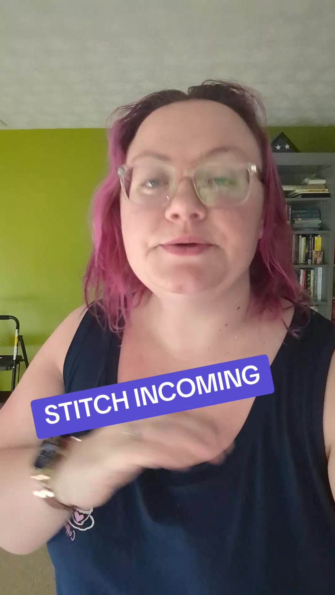 @Megan