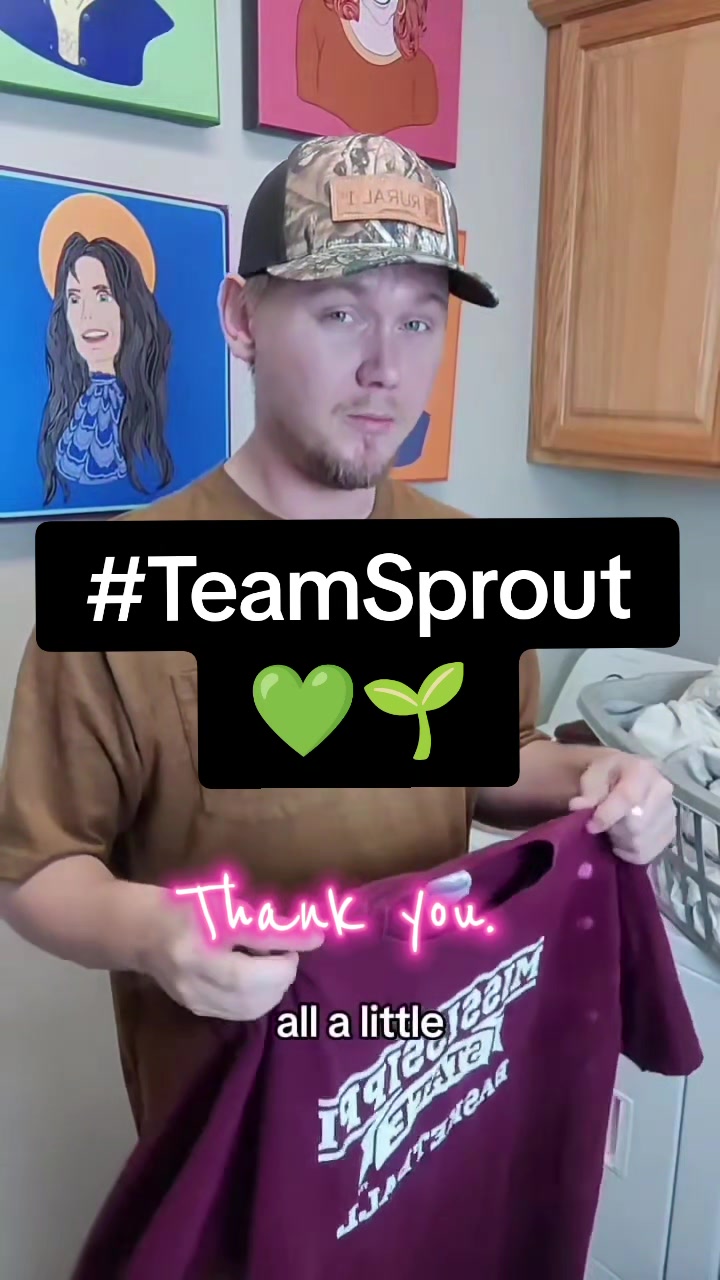 @Social Sprout 🌱
