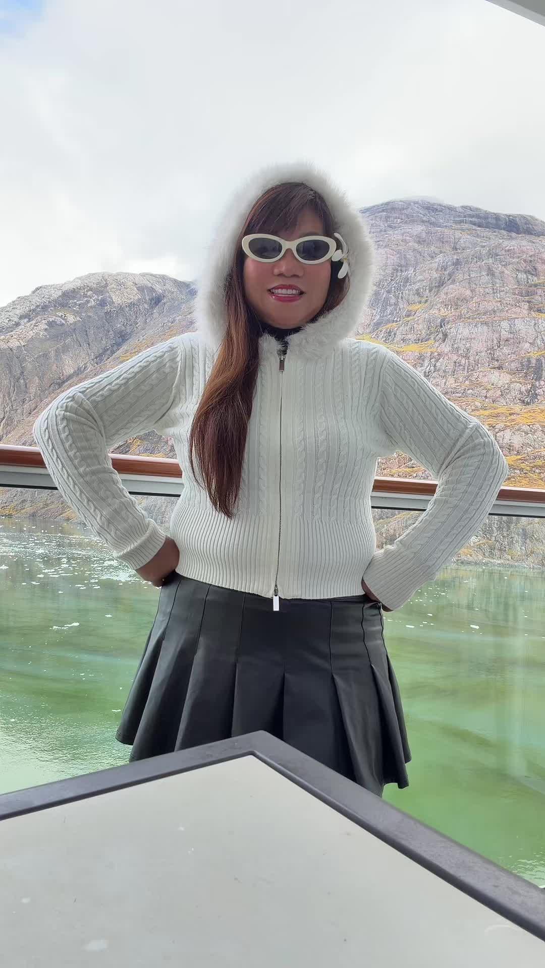 @Grace Evangelista