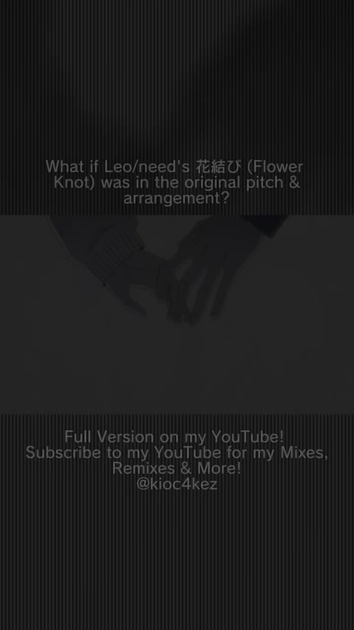 @𓏵 ⋮ kio !! 🥞 | nakahiro real