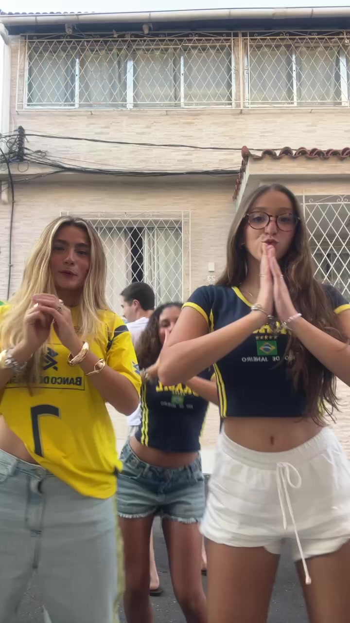 @Clara Rezende