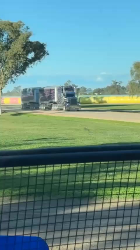 @Gundytruckspotting