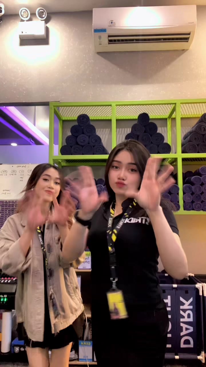 @Kesayanganmu🍭