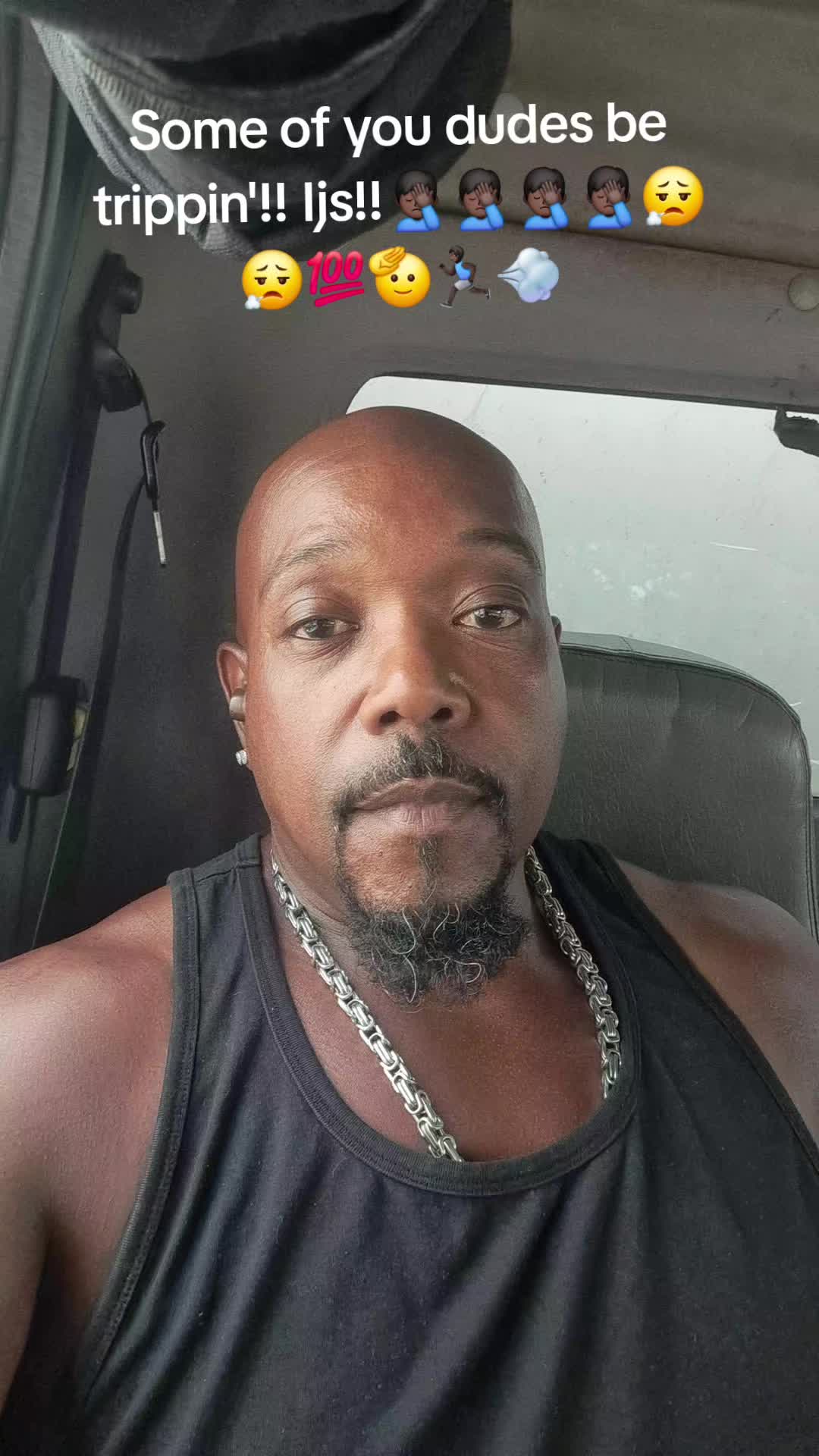 @Orlando Bigboshowme Stanley