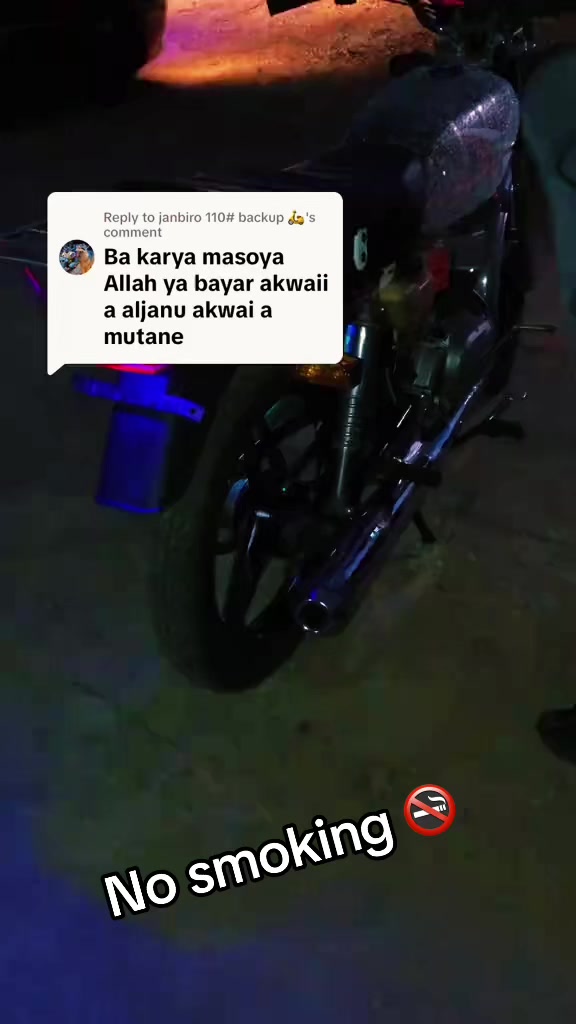 @DJ BUJE CUSTOMS BIKES 🏍️MX