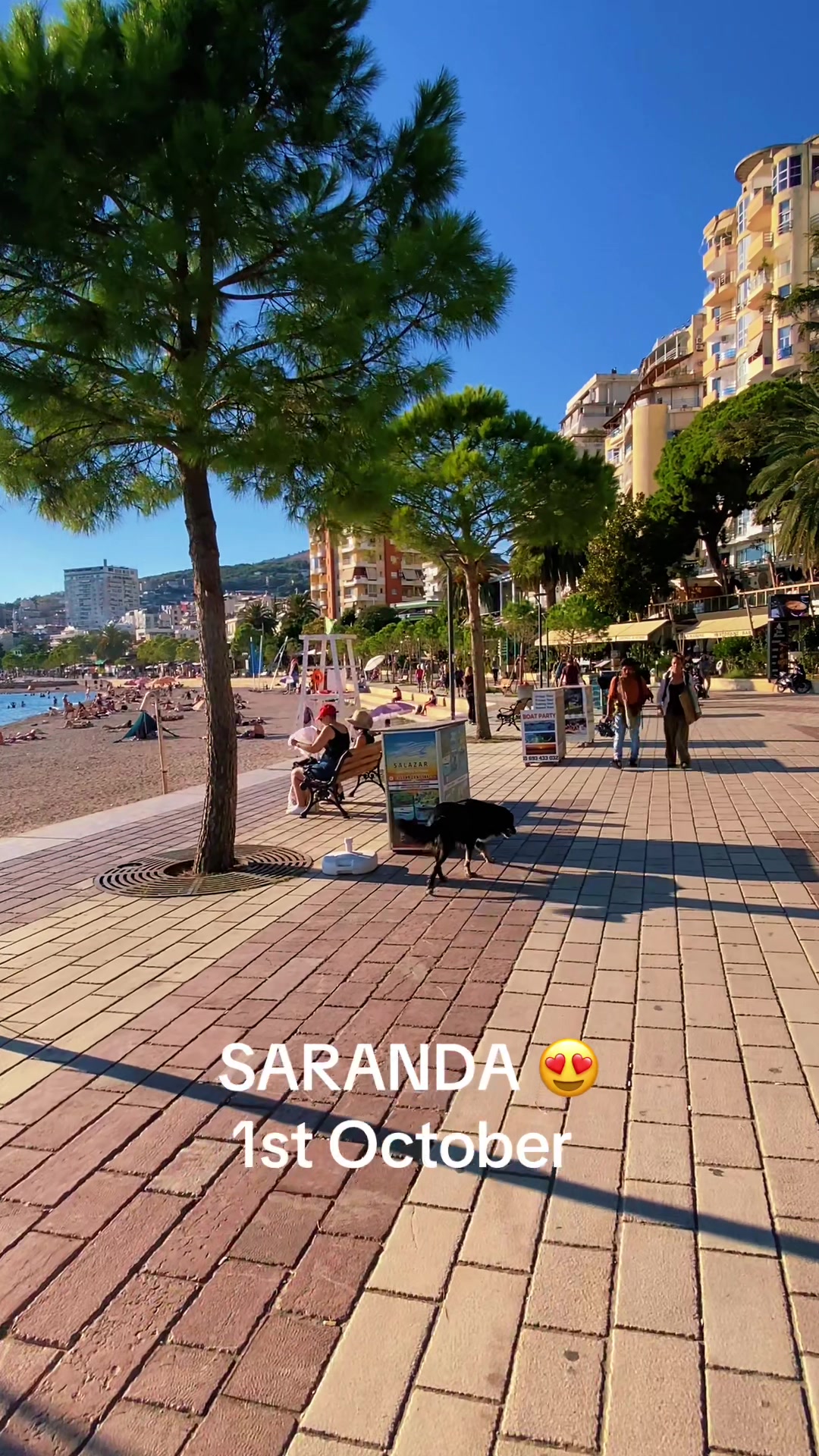 @SARANDA EVENTS