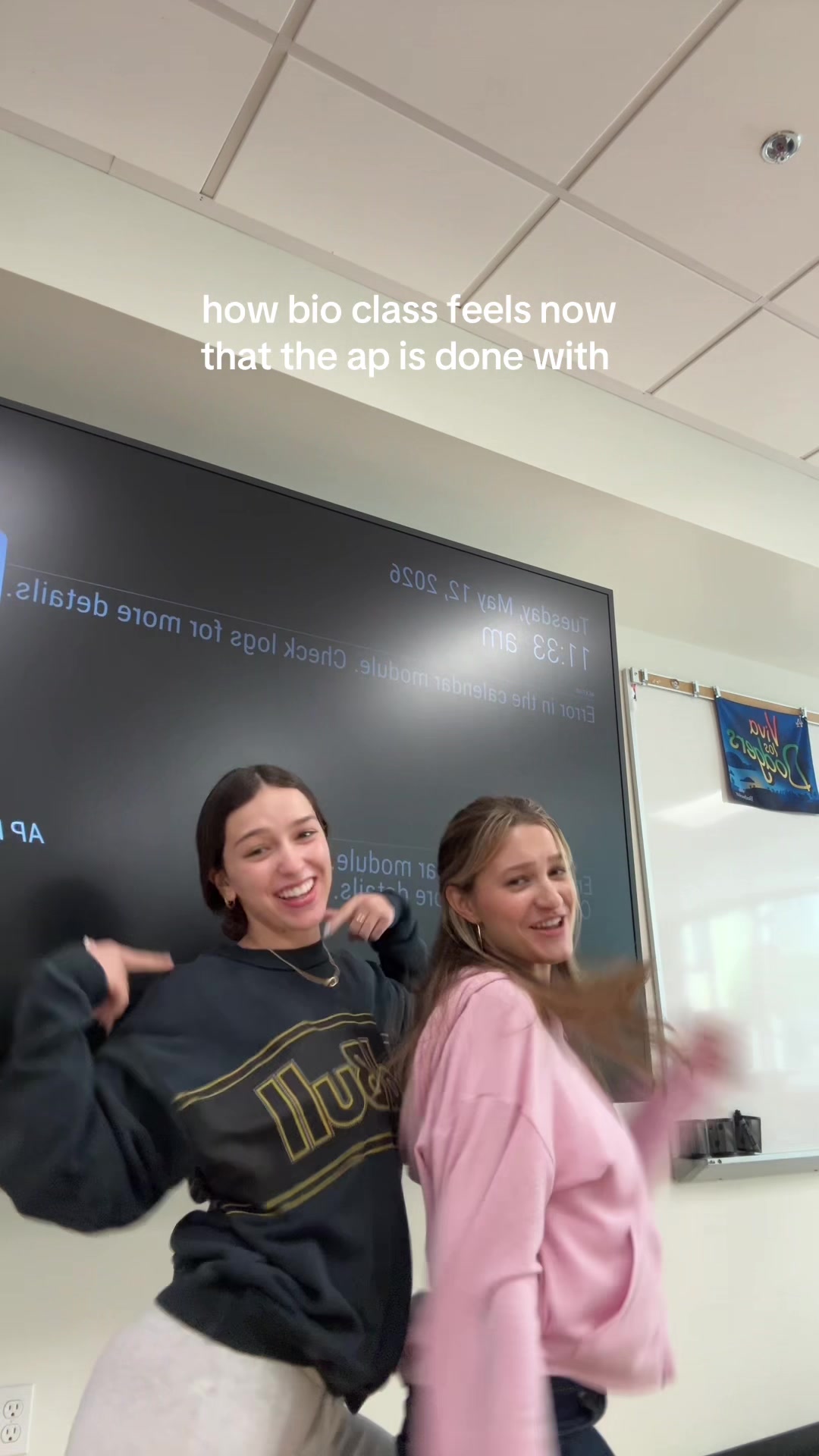 @Leah Gray