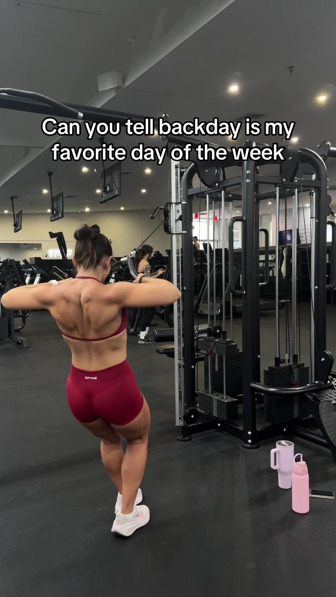 @bella fit💪