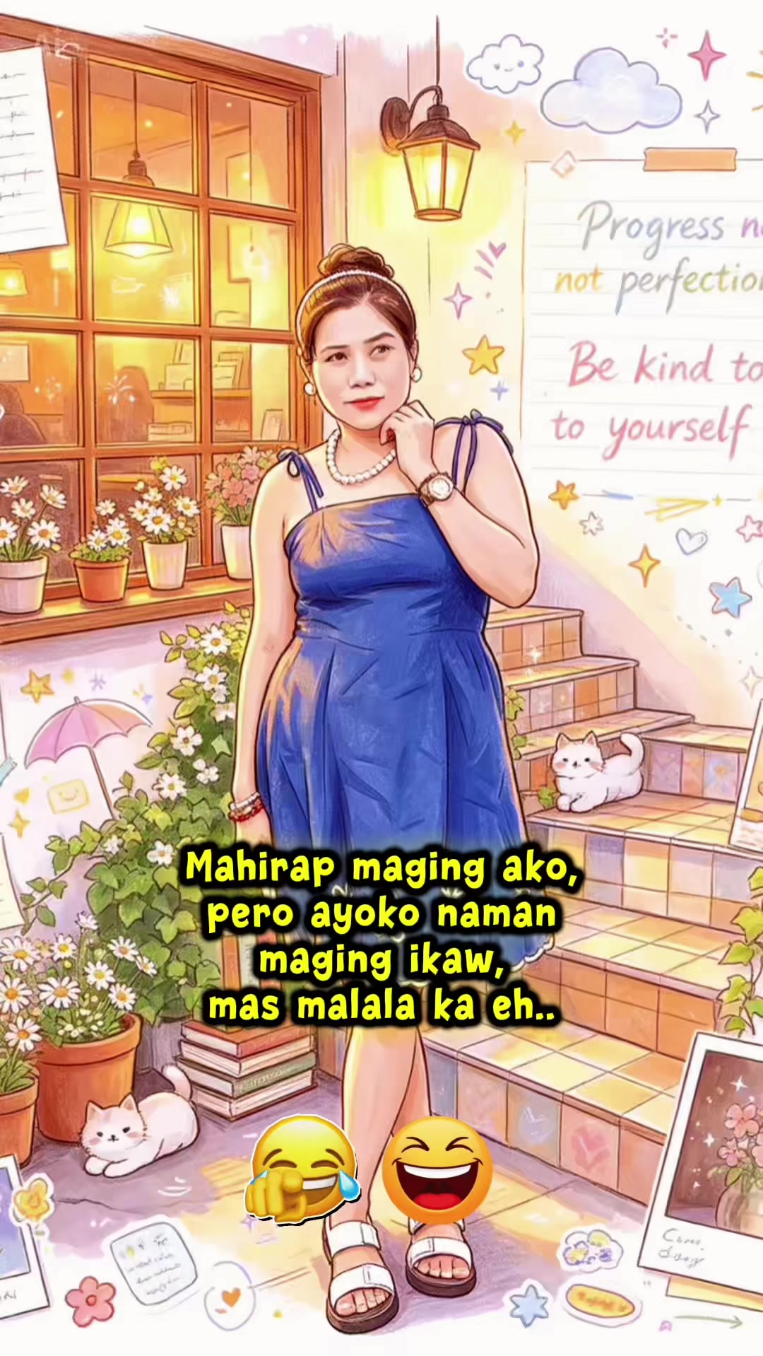 @Inang Reyna