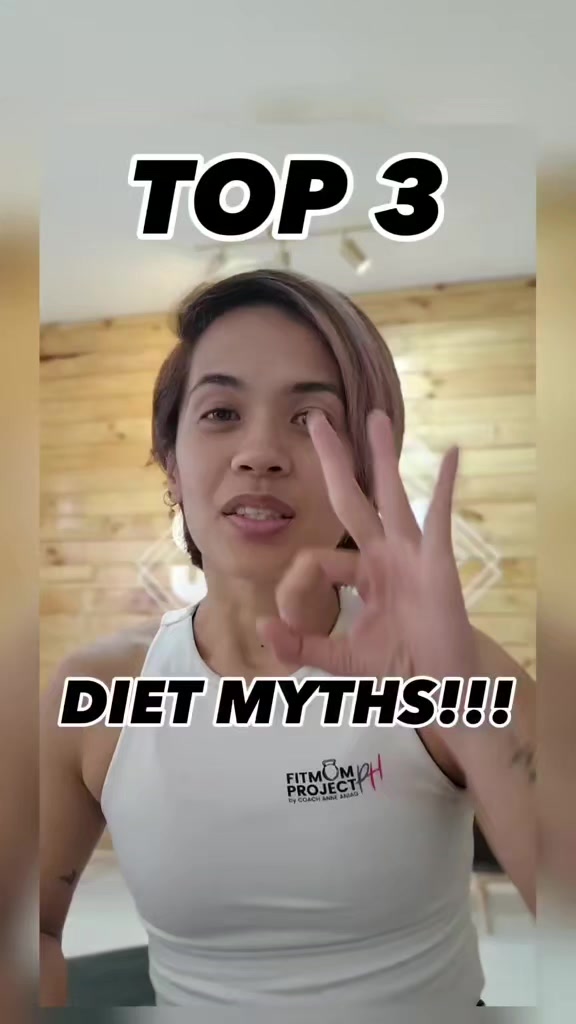@Coach Anne Aniag on FB/IG 🇵🇭