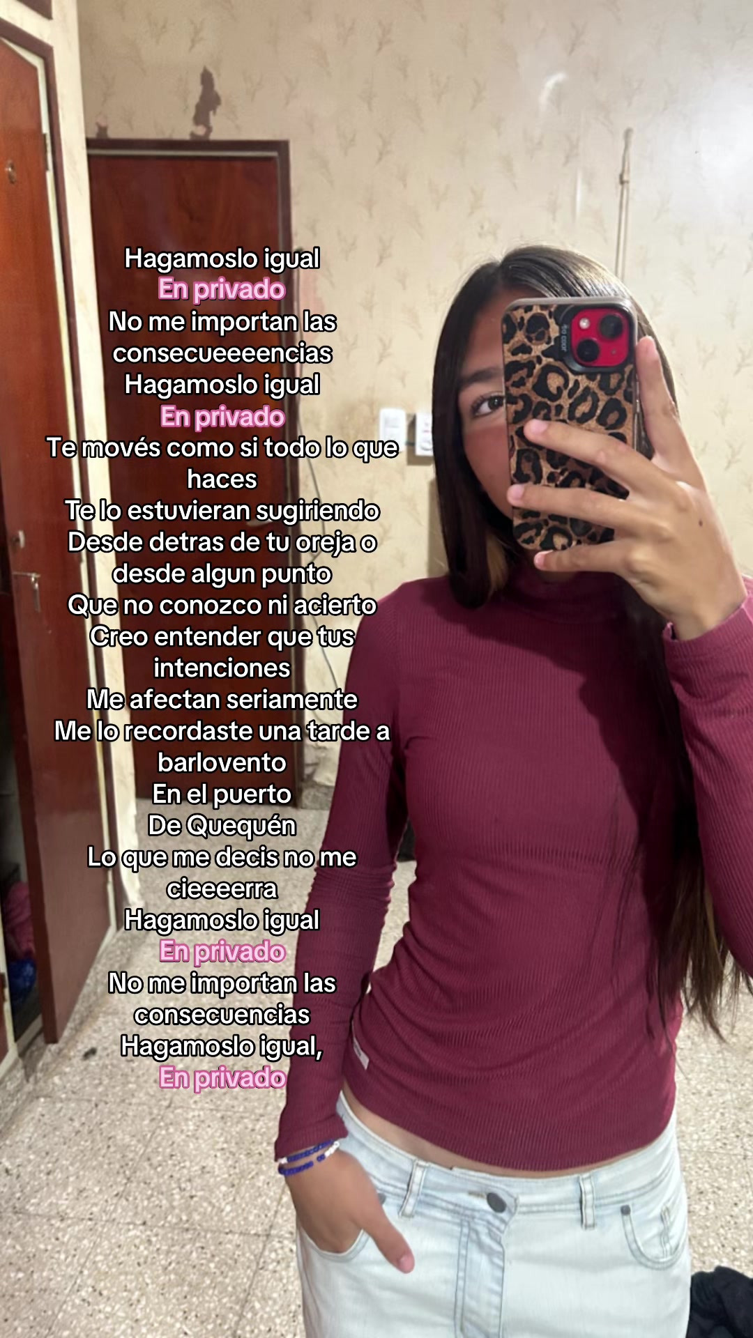 @candy perreo
