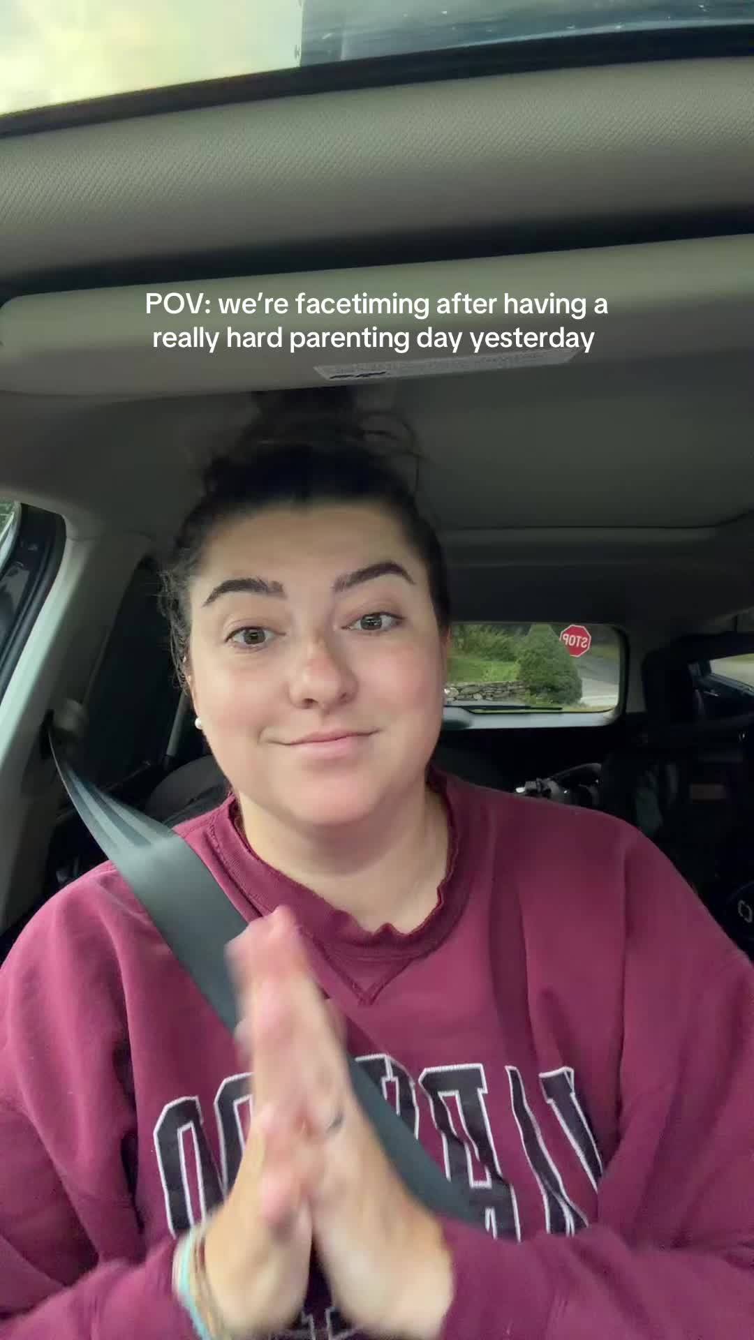 @Rei | parenting with PPD