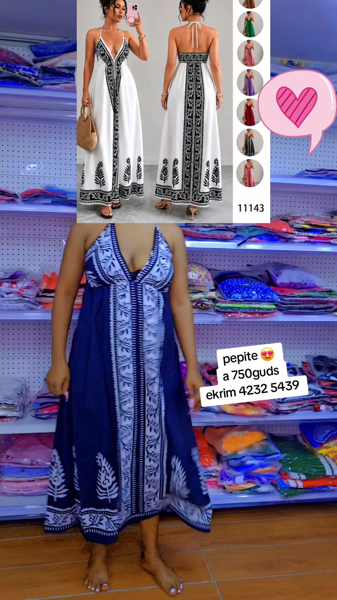 @Myrthoo Store Backup