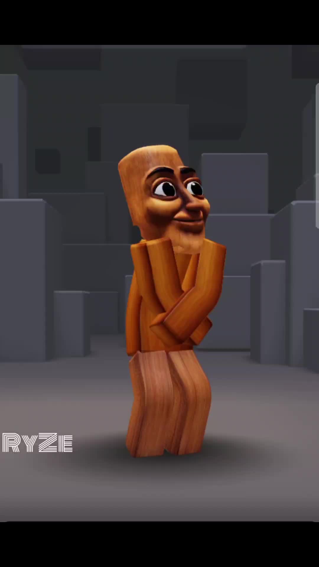 @RyZe Does Dances シ