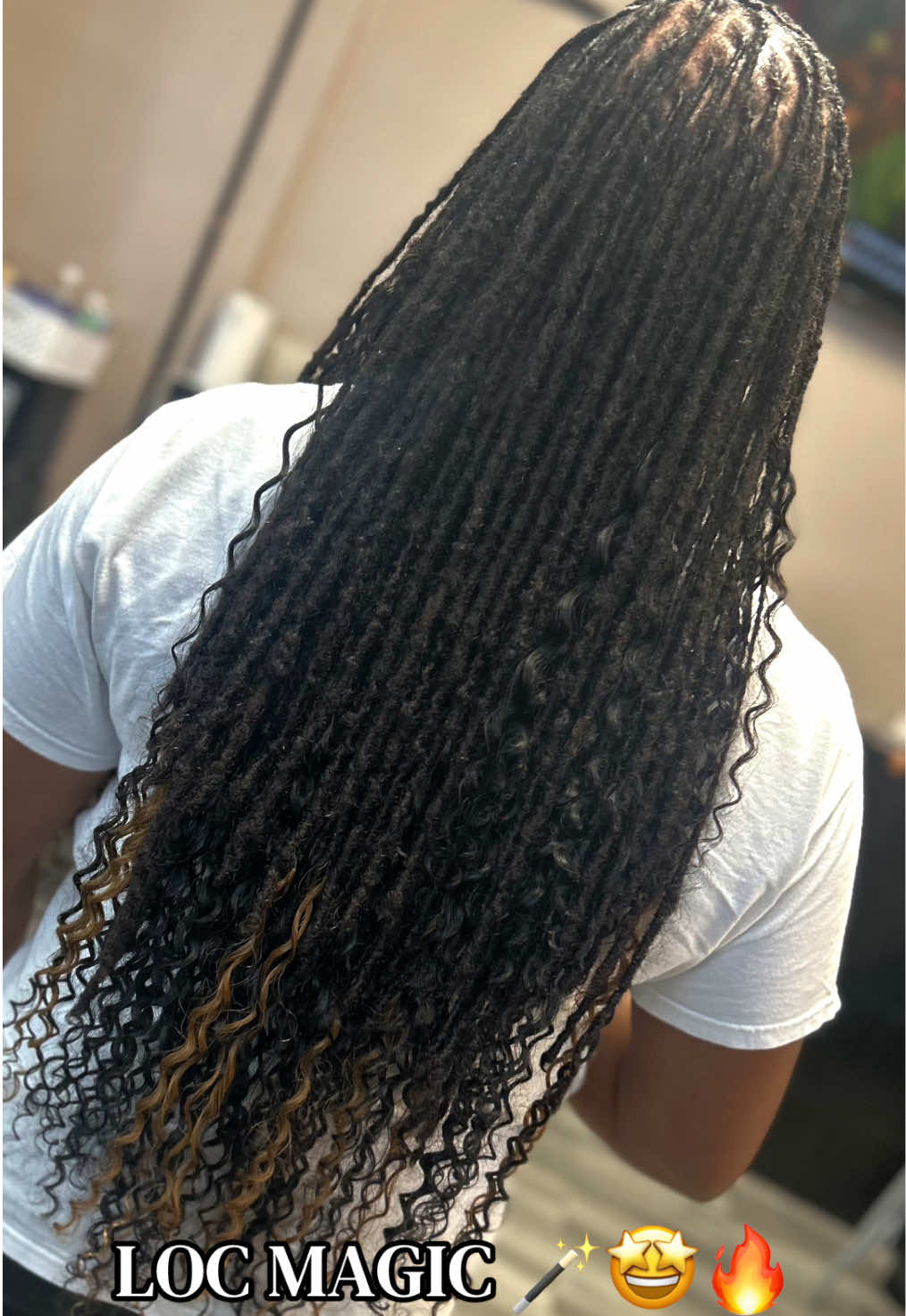 @Honeynaturalhair