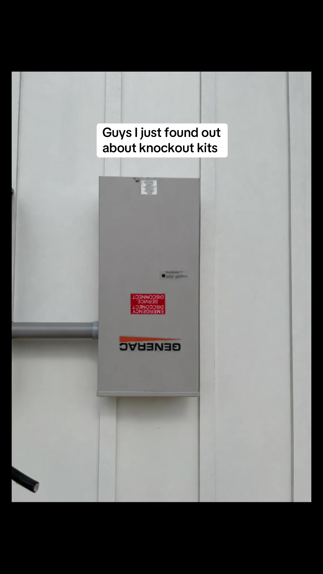 @gabetheelectrician