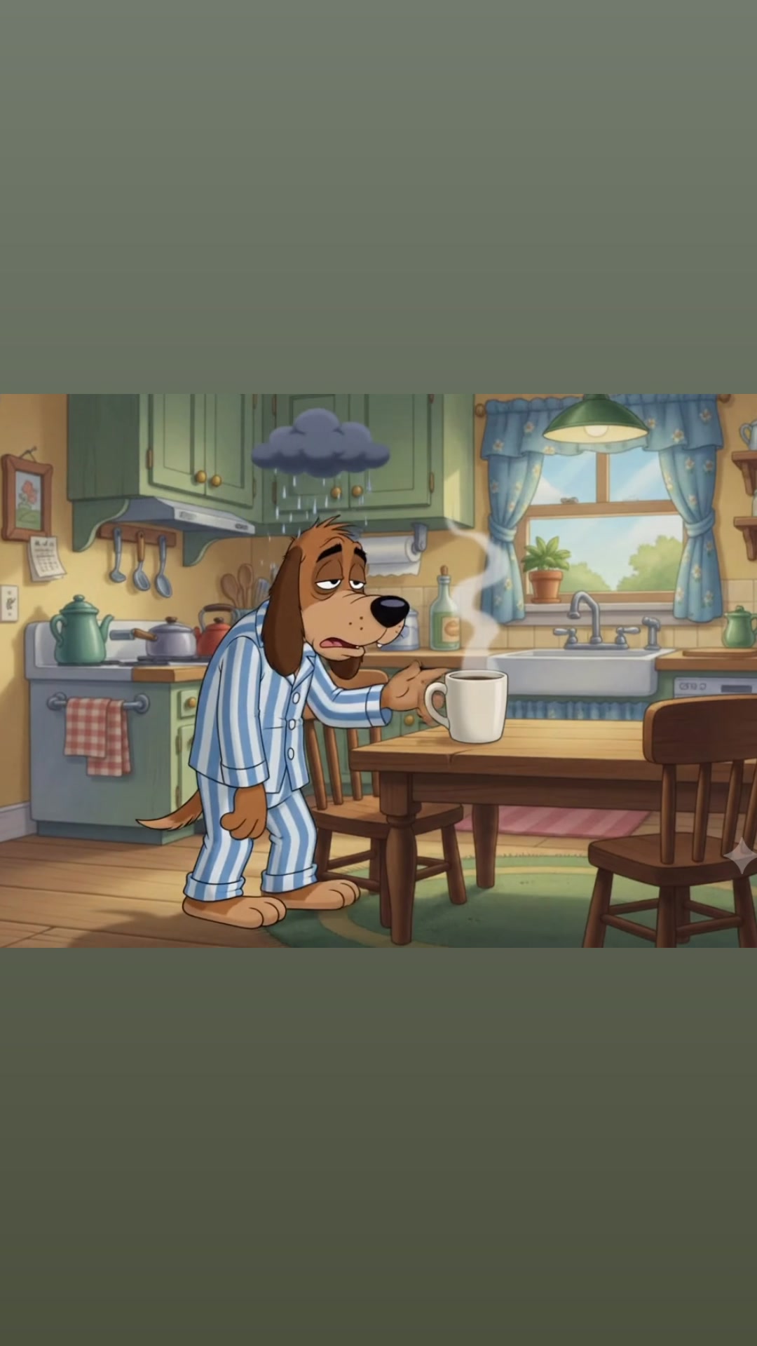 @buenos d&iacute;as y bendiciones