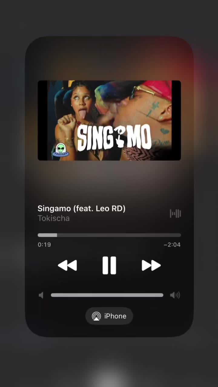 @Vibes