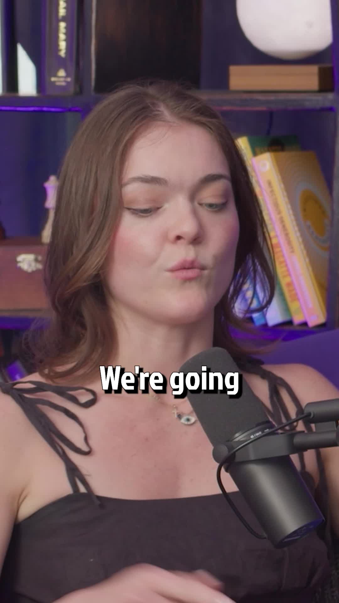 @Liv Boeree