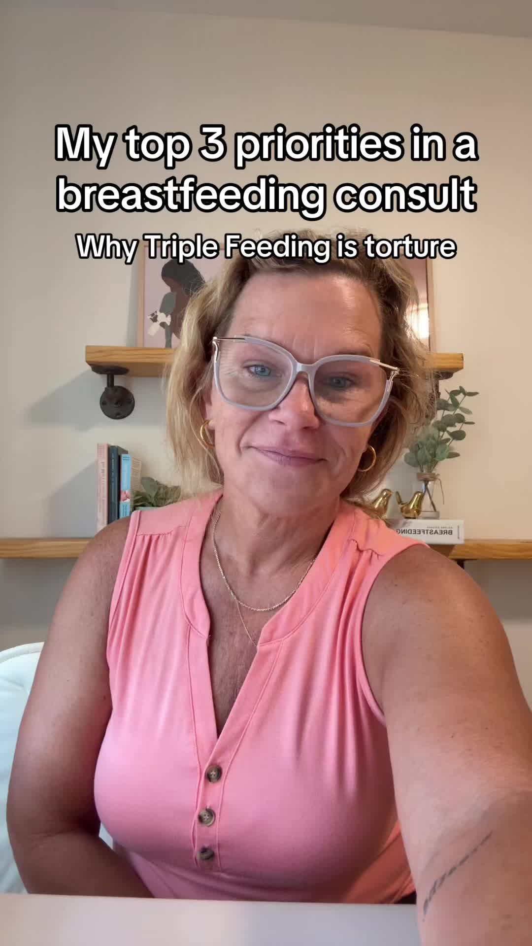 @BabyWhisperer Nicki-RN, IBCLC