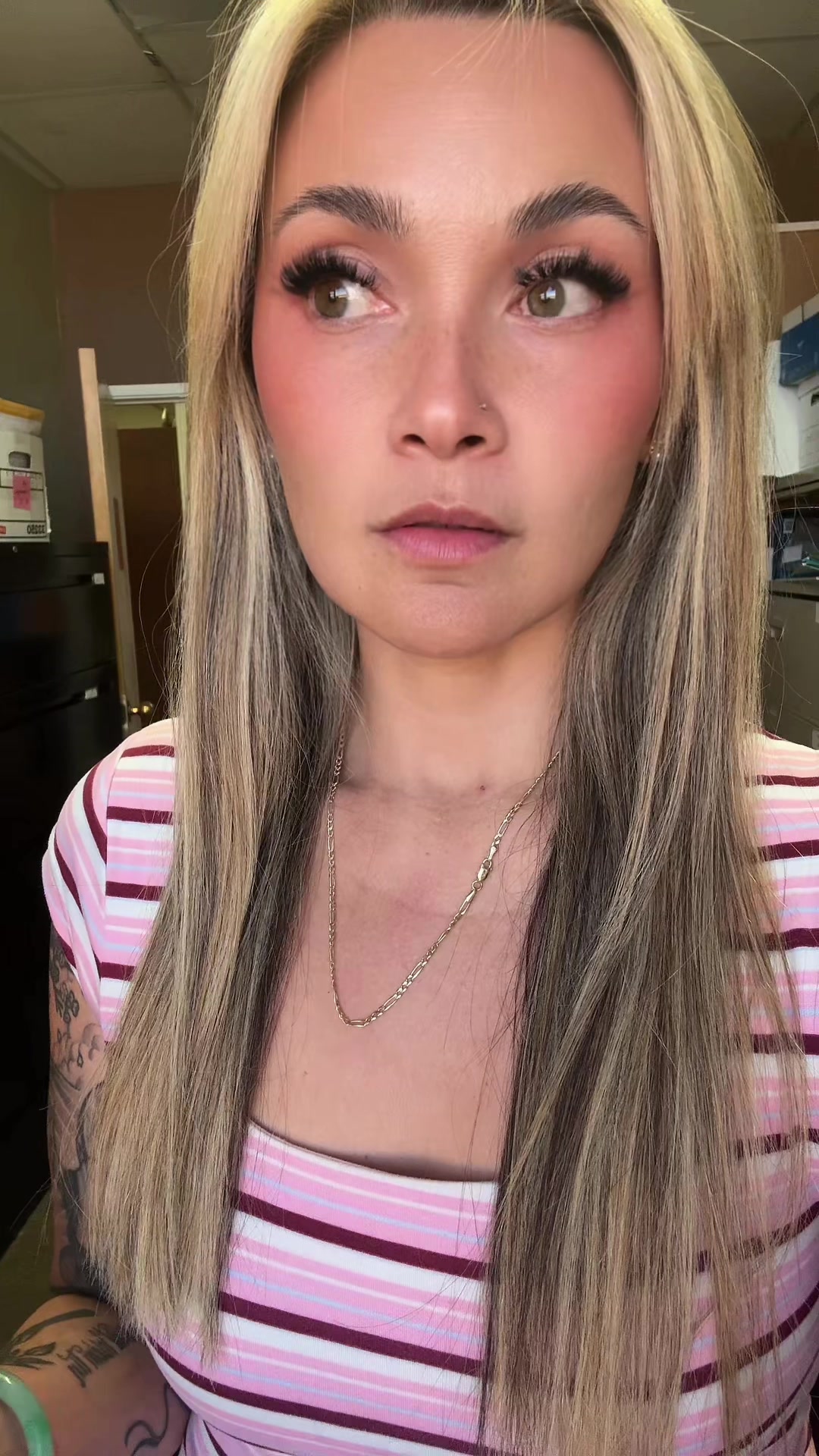 @Chantel Lu