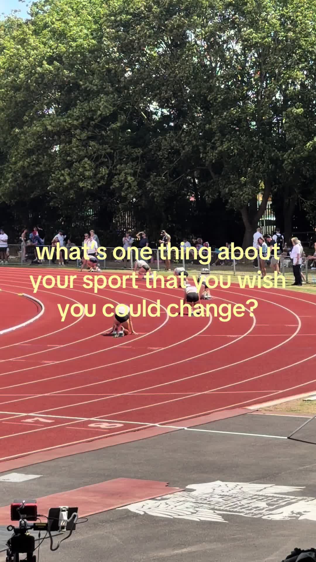 @Jasmine | Athlete