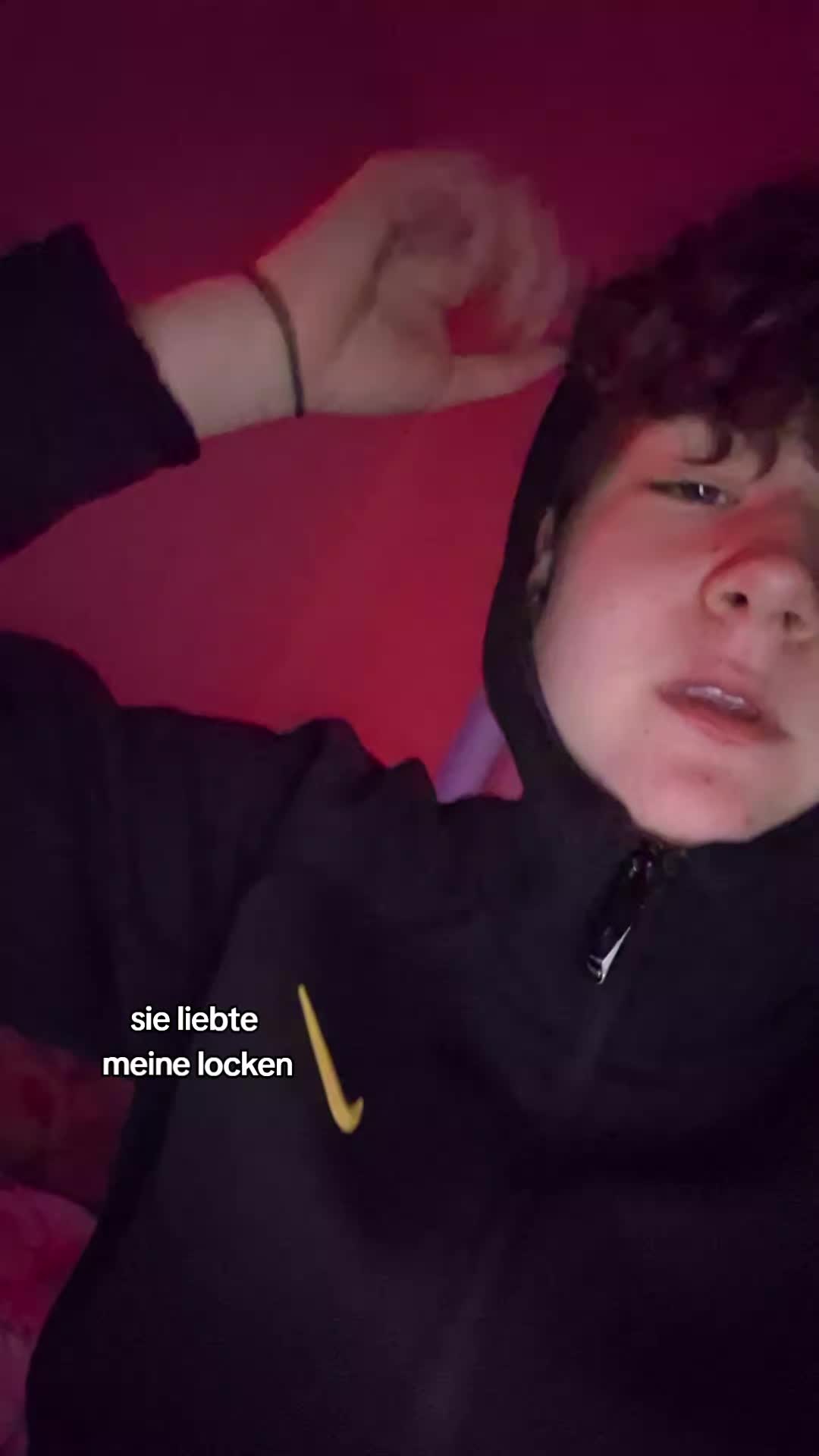 @secret