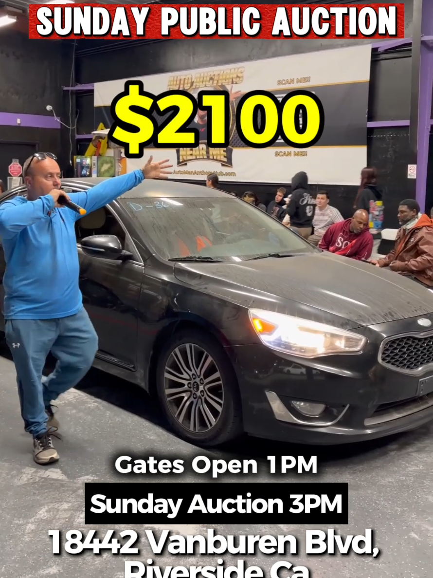 @Auction_liquidators