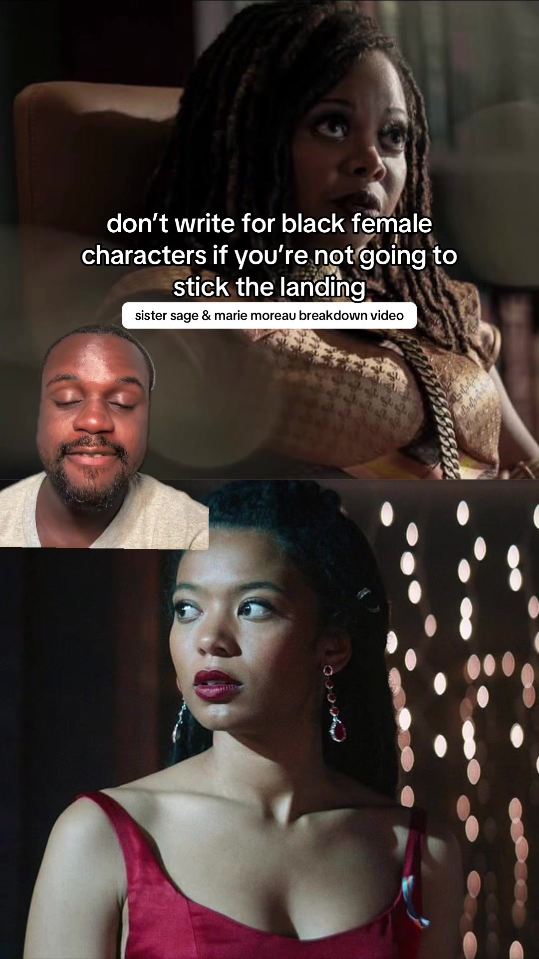 @Jamari X. Wright