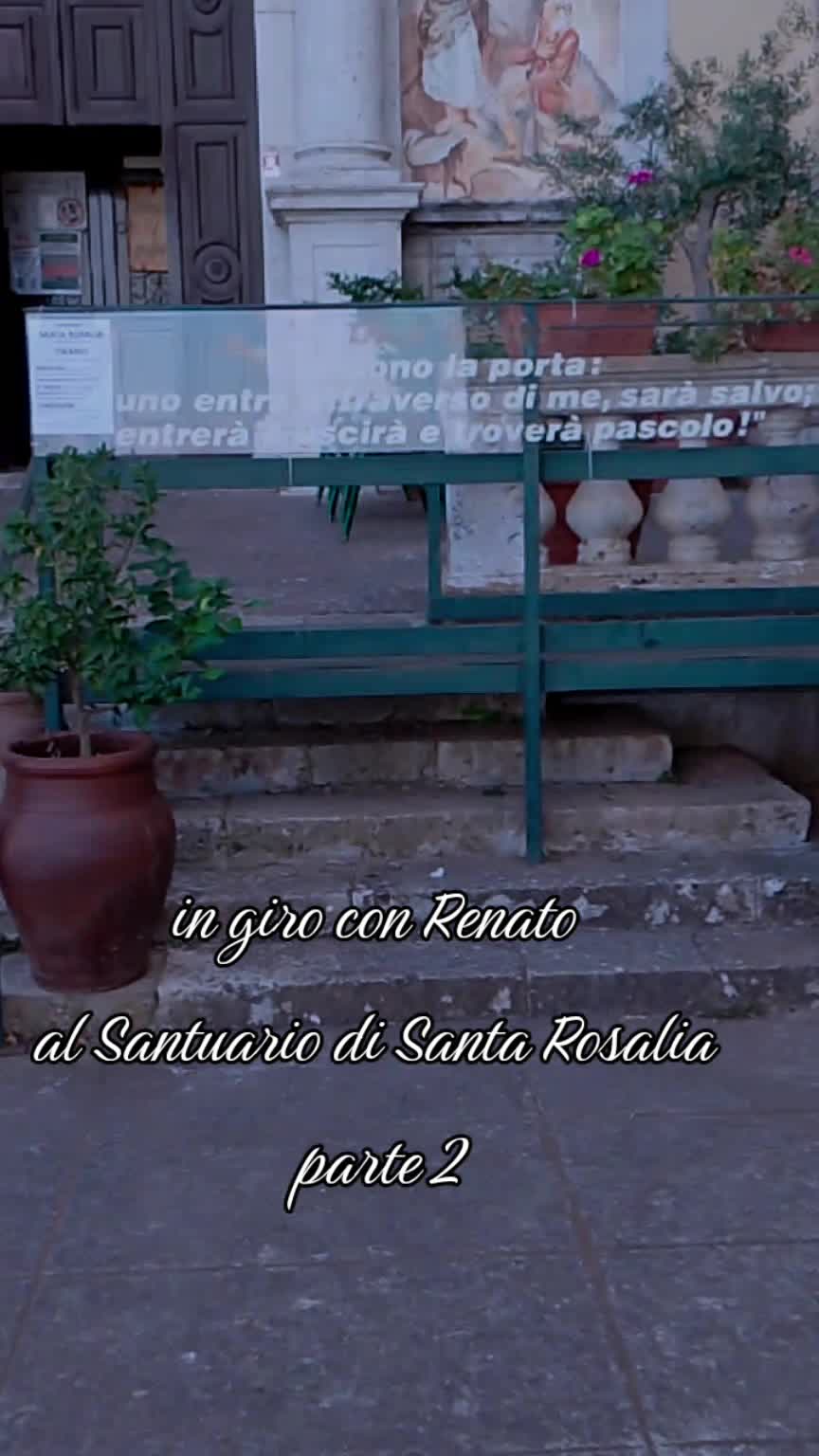 @In giro con Renato Basile