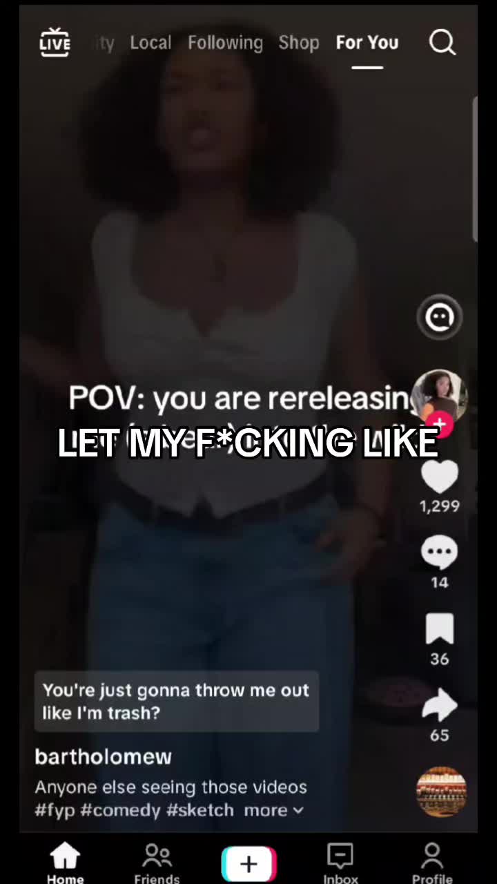 @My Gigantic Lesbian Tits 🇵🇸