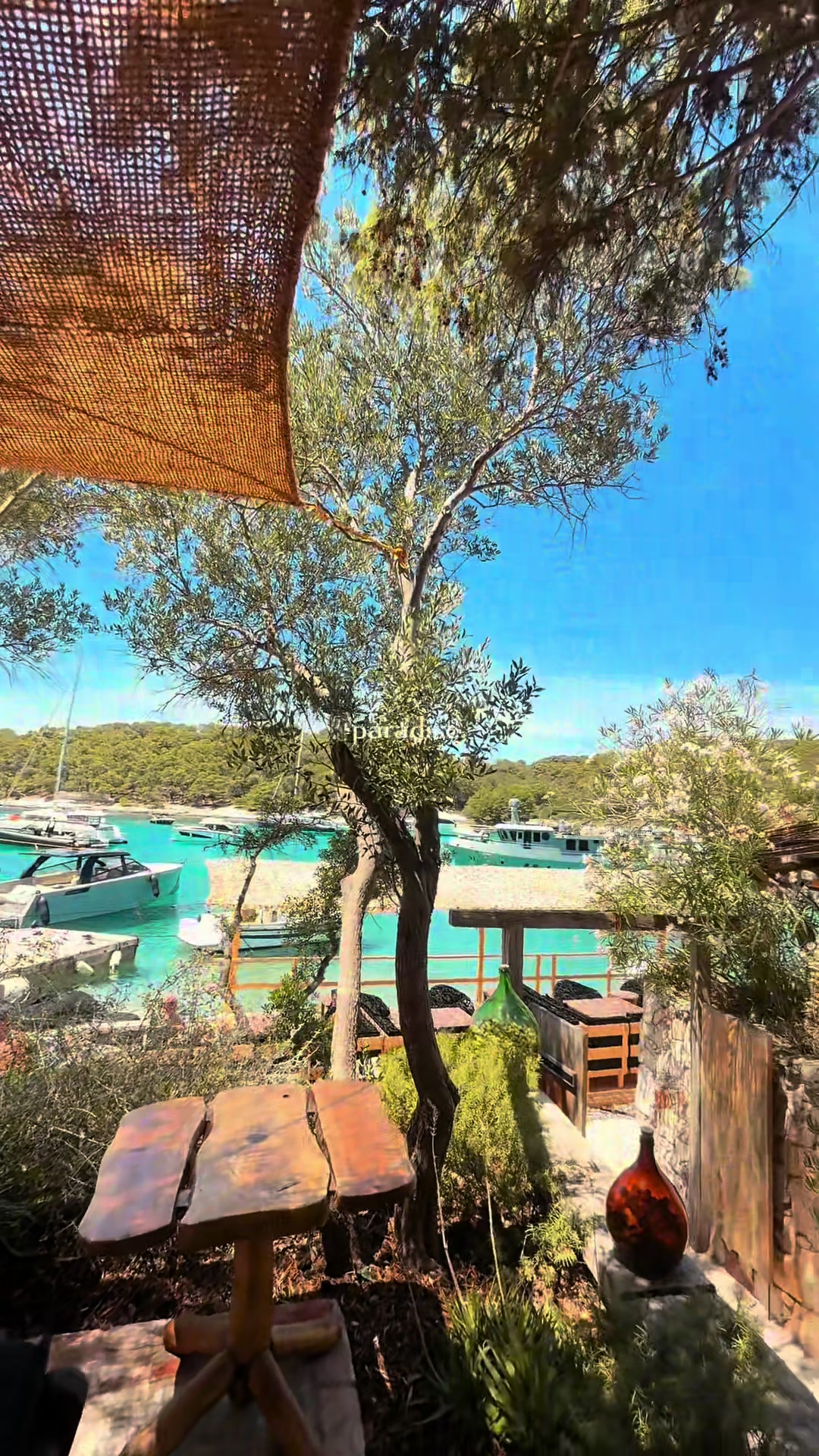 @Laganini Hvar