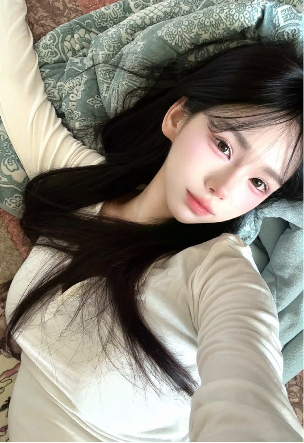 @베베의이중생활